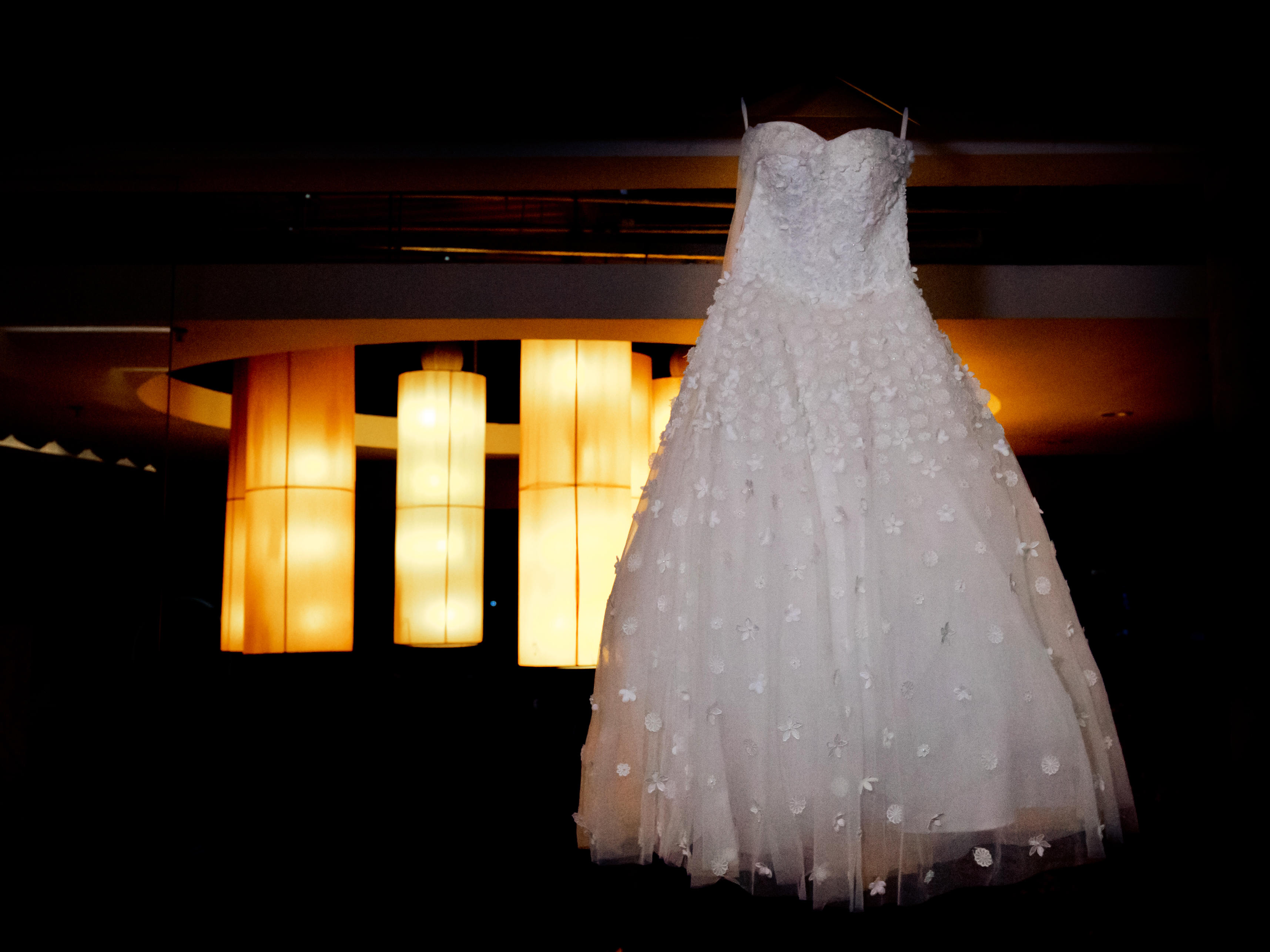 冬华婚礼跟拍(单机位）