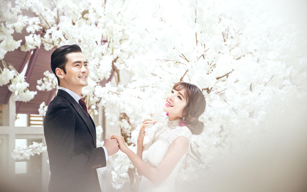 【店长推荐】超大实景基地 梦幻之旅 电视剧同款