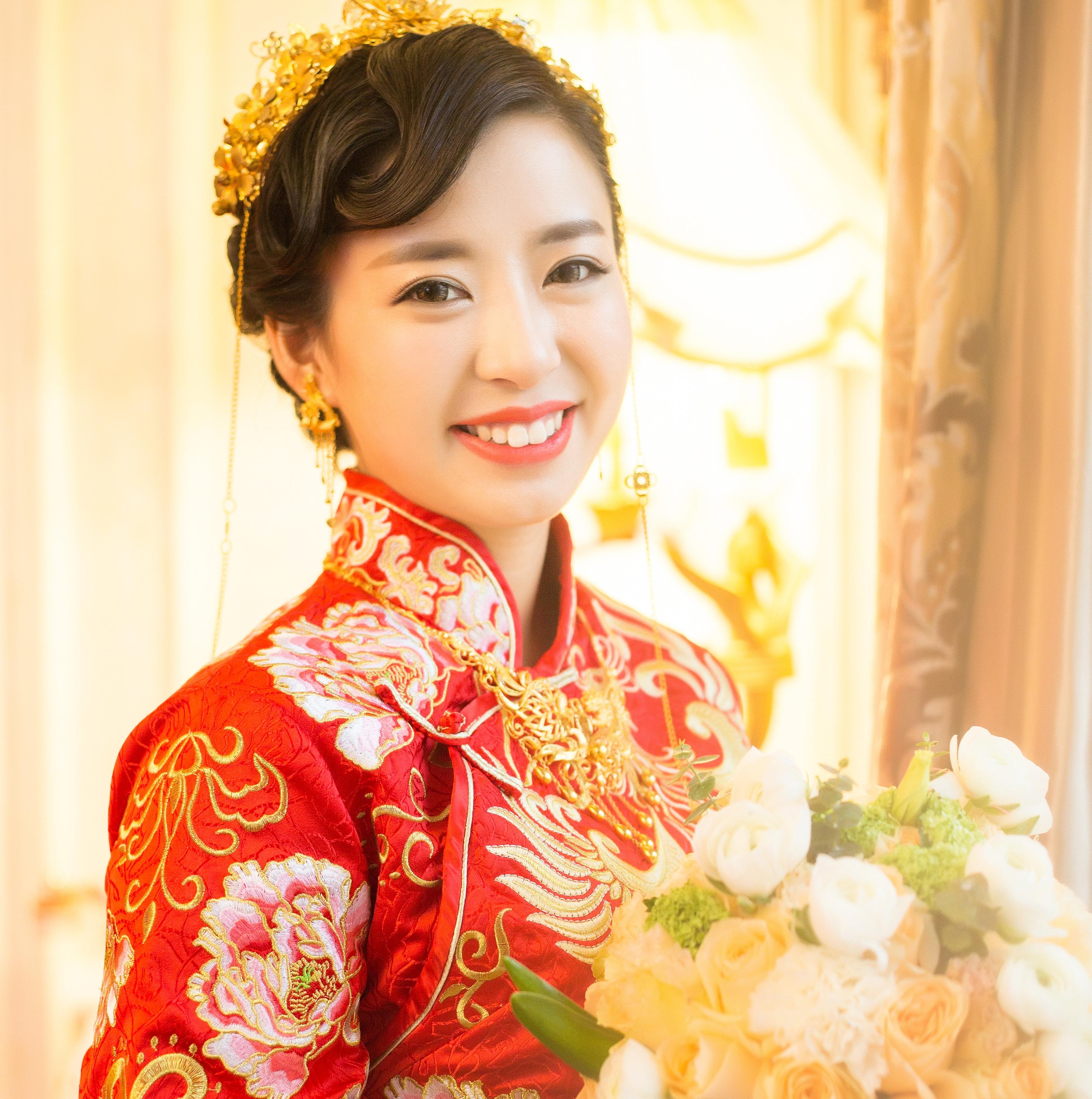 【EVER超值租赁】3件套租赁 全款伴娘服免租