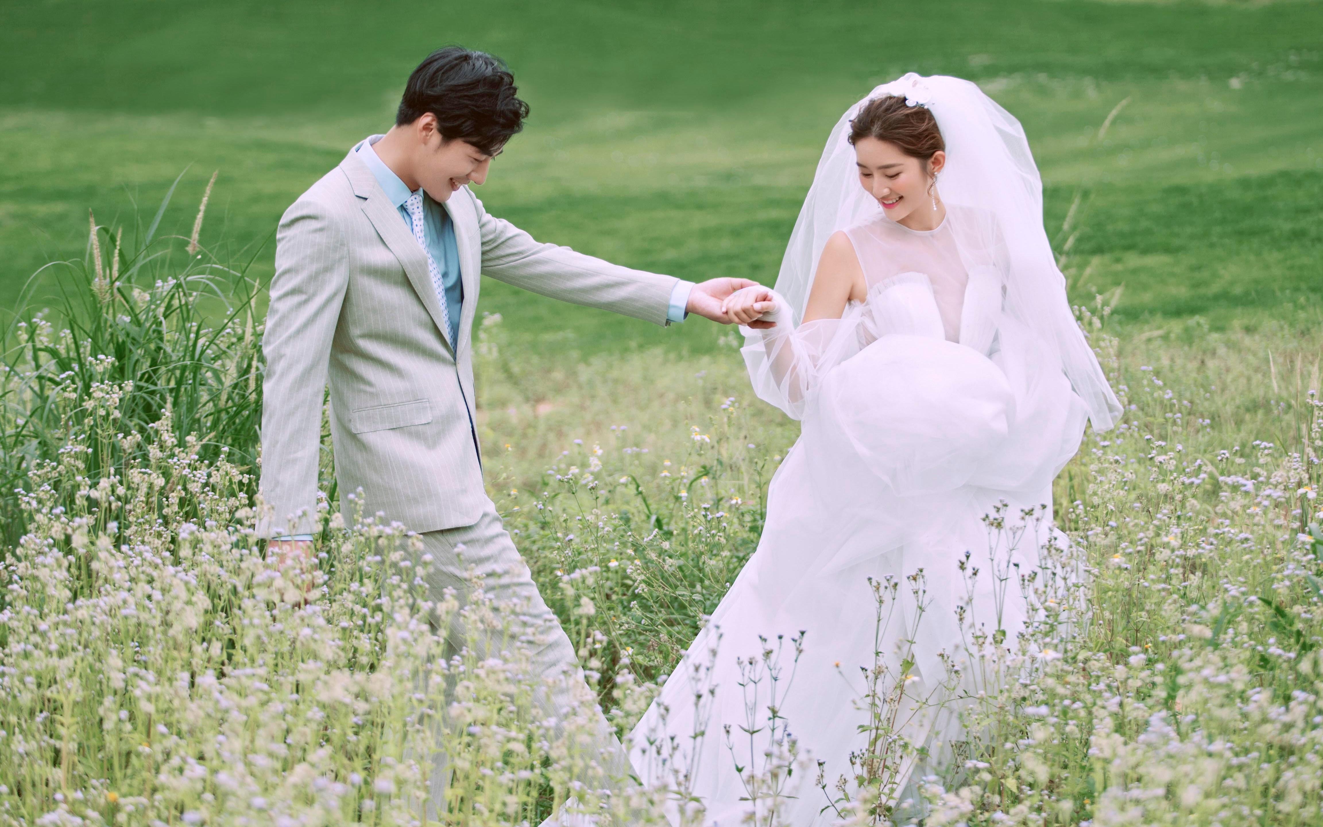 艺结婚纱-南昌微旅拍-小清新唯美