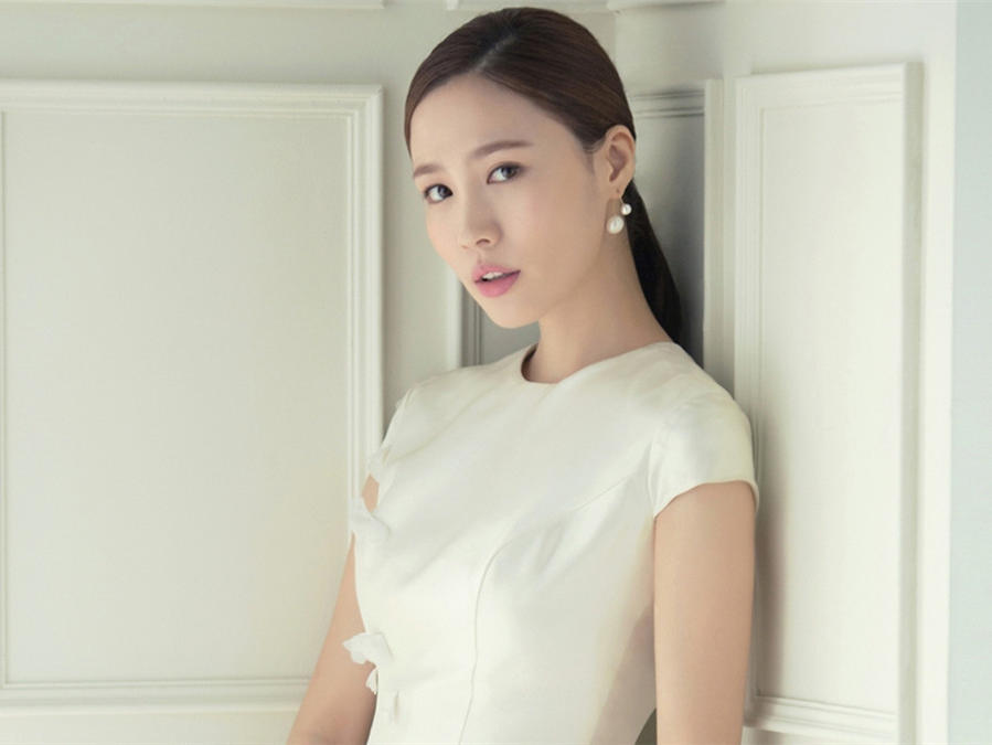 卡妮尔彩妆韩国新娘化妆-艺术总监