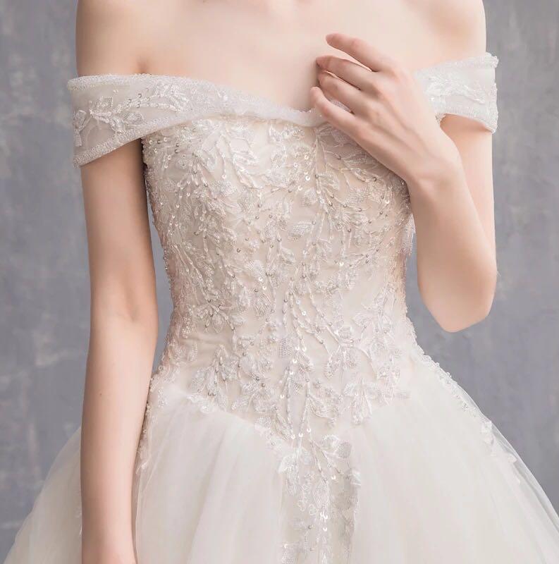 【YML婚纱礼服定制】任选不分区套系