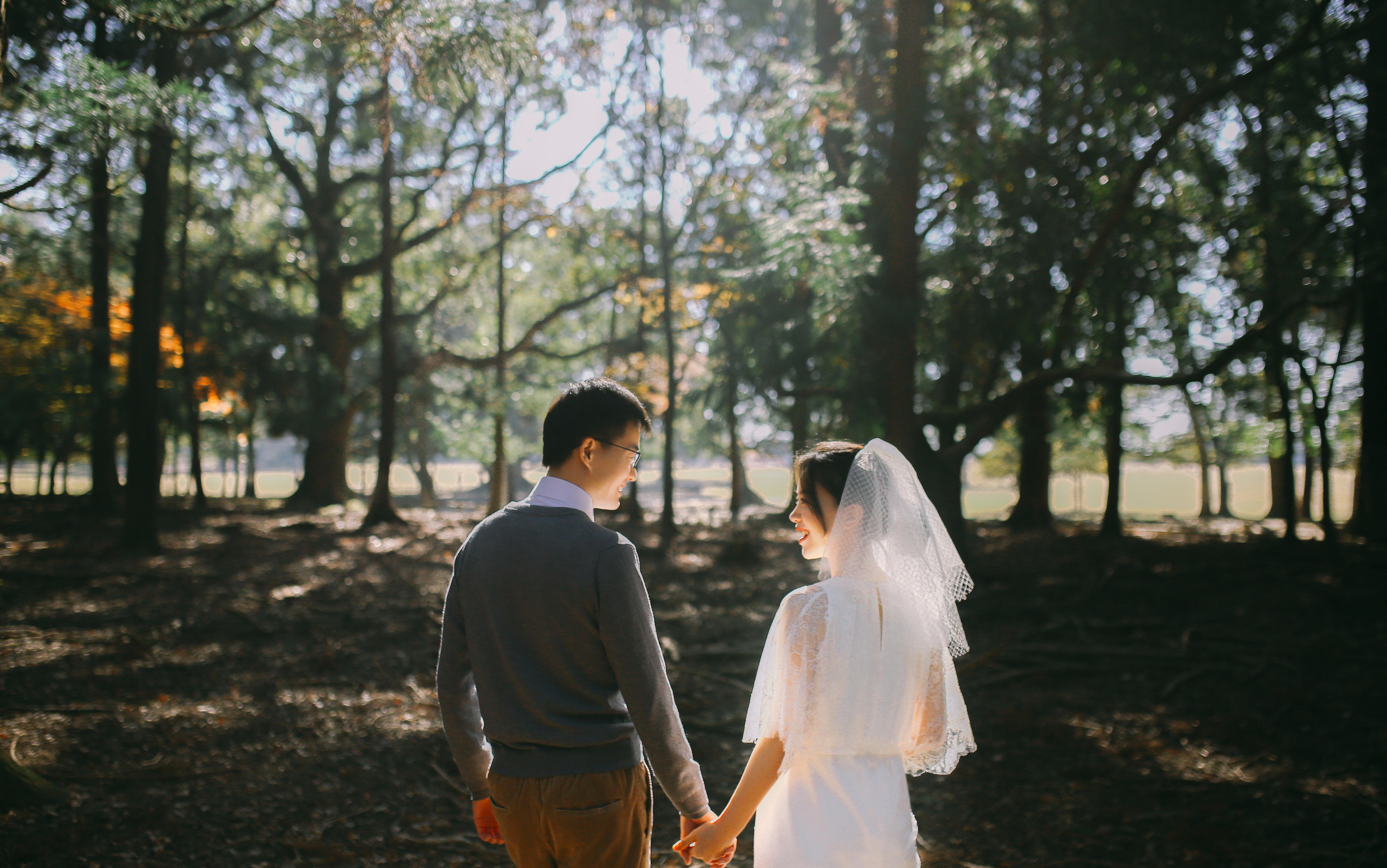 【个人写真】活动纯拍套系 