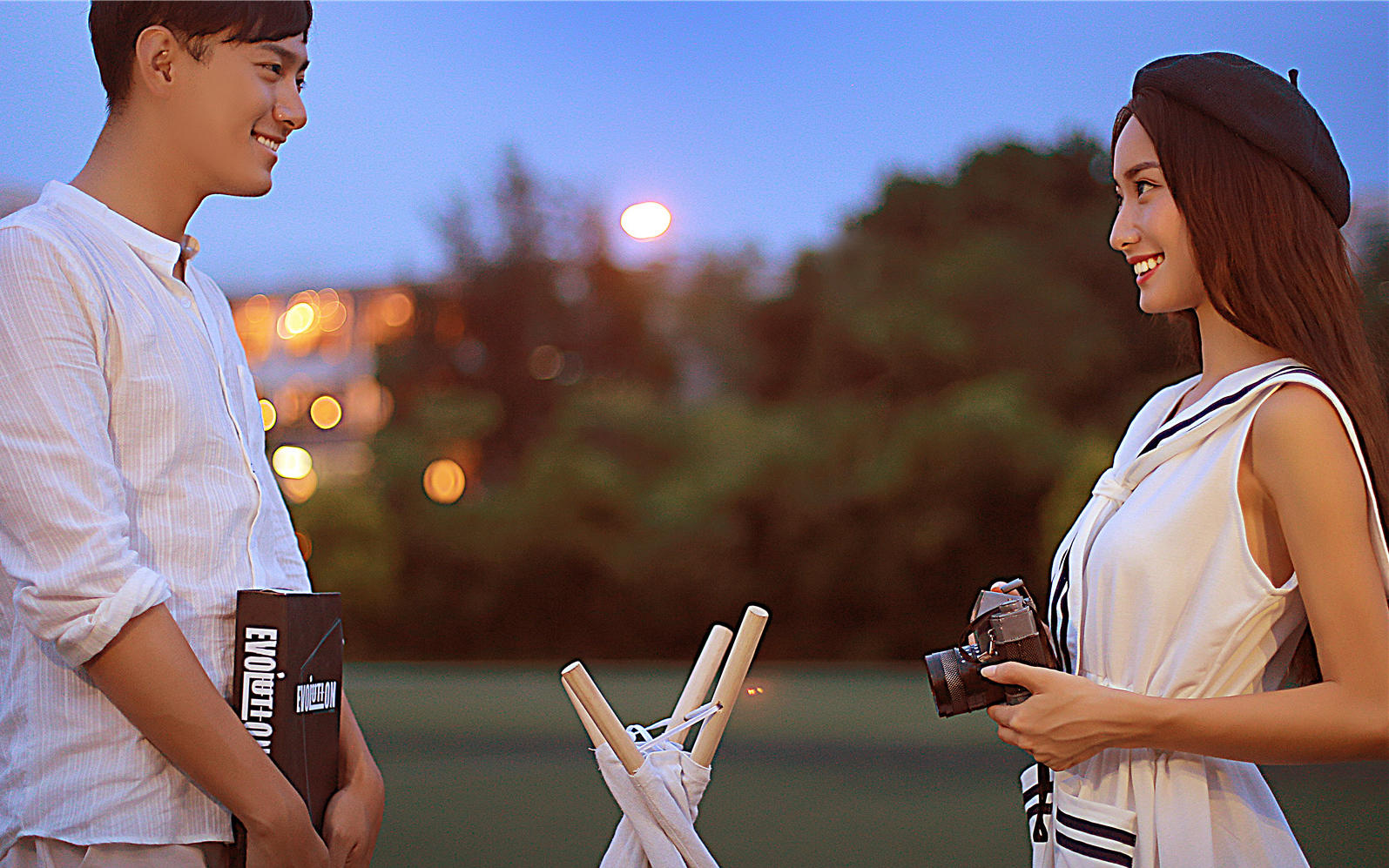 【公主嫁期大理】接机+酒店住宿+包邮+一价全包