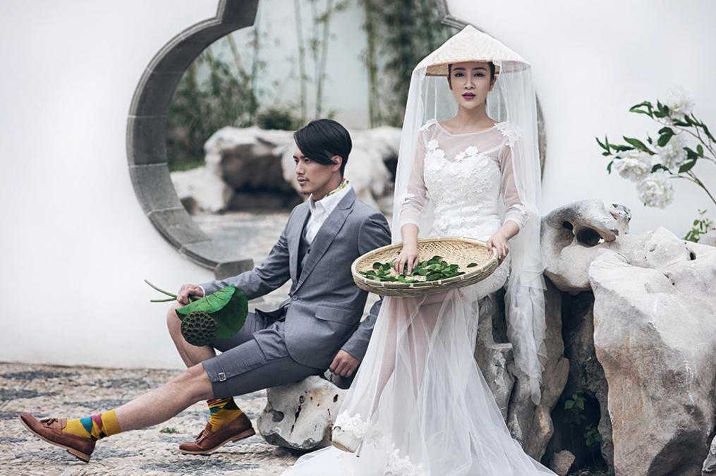 江南-1502studio
