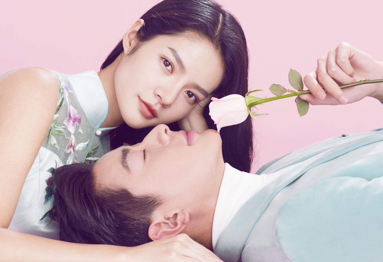 专注客片的摄影工作室/6服6造/底片多拍30张