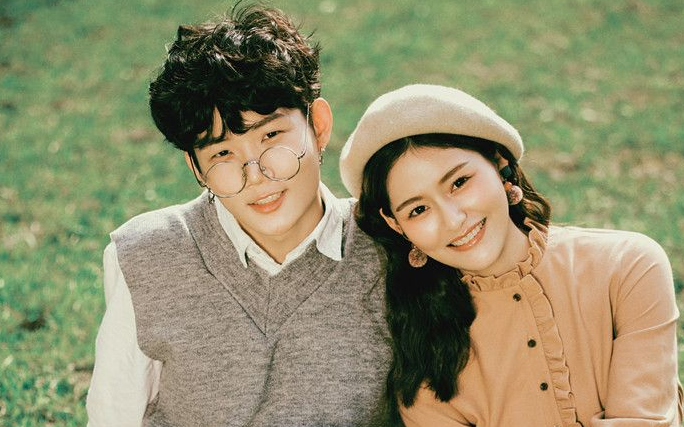 4999元婚紗照12服12造80精修送拖尾婚紗