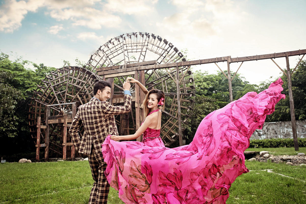 【影享世界】27°恒溫水下拍攝，天氣再冷也能拍