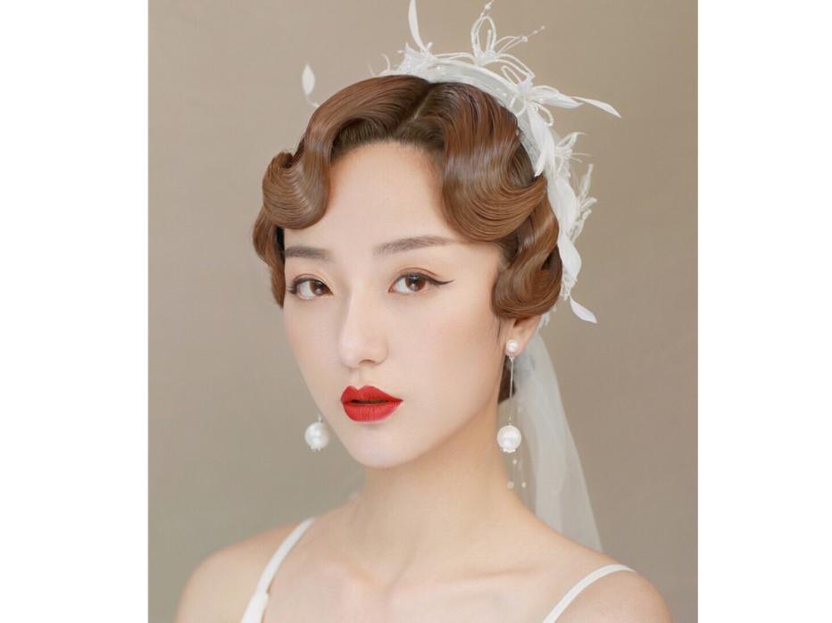 创始人全天跟妆2-6个妆面造型＋助理