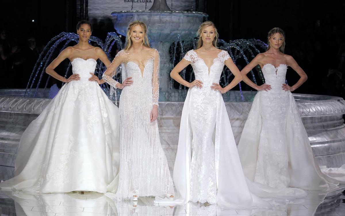 嫁日·花样年华——高端范系列