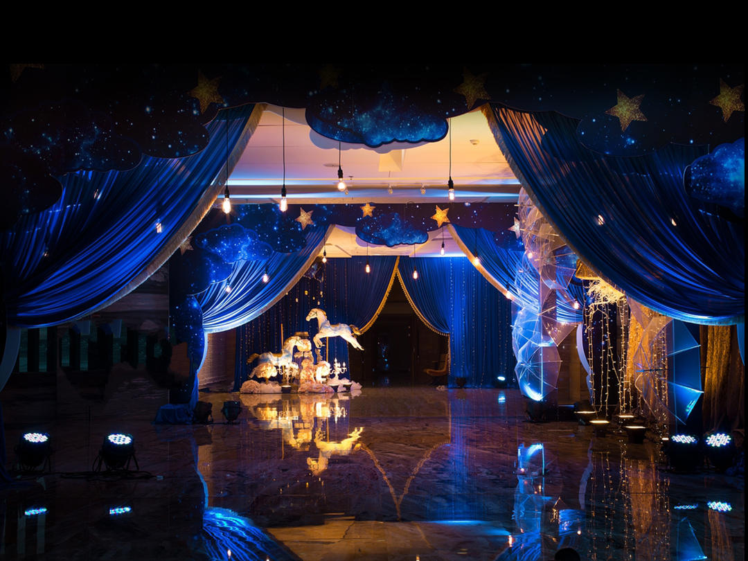 【渊蓝】-The ocean of love