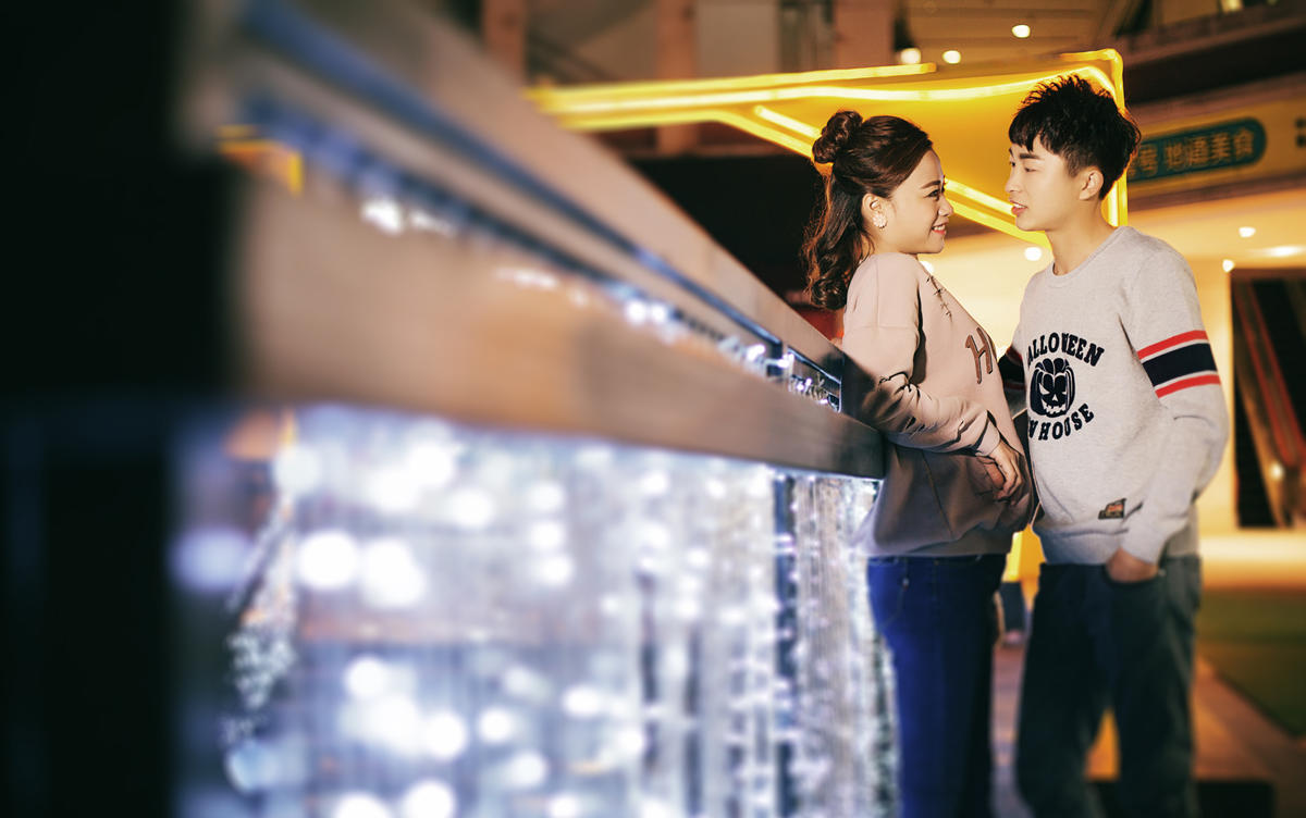 旅拍情感印記 | 麗江與你相遇精品客棧免費入住