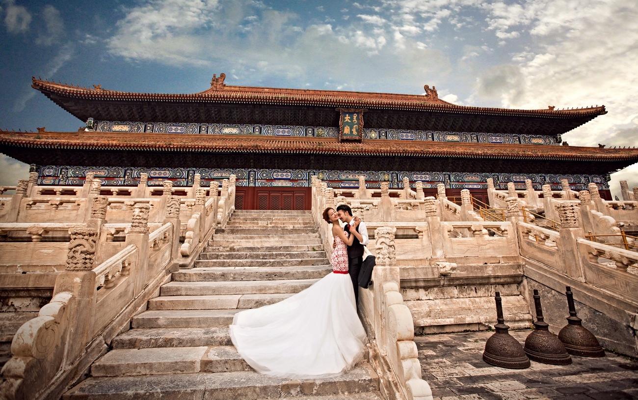 【廈門旅拍】2天1晚特色房+一價全包+無隱形消費