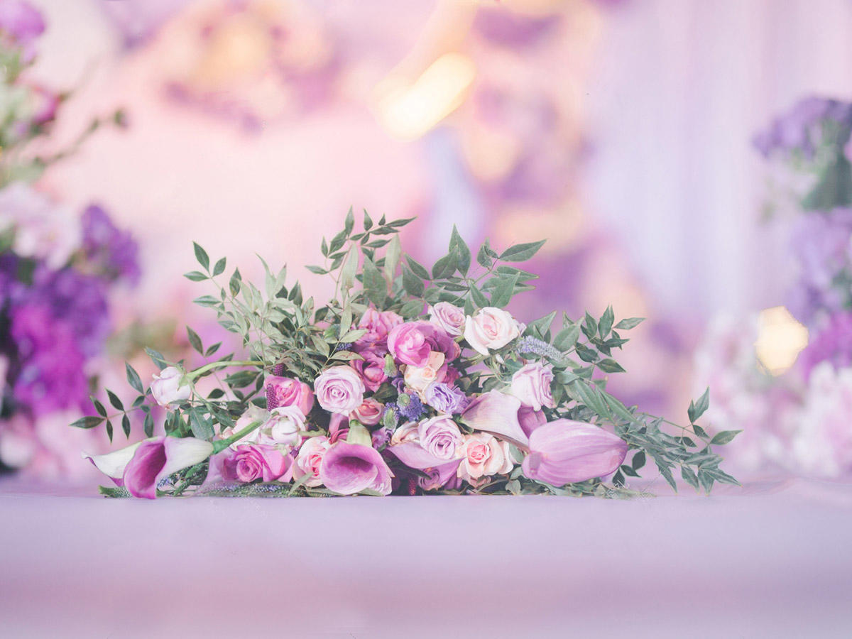 维罗纳婚礼<四星婚礼场布>