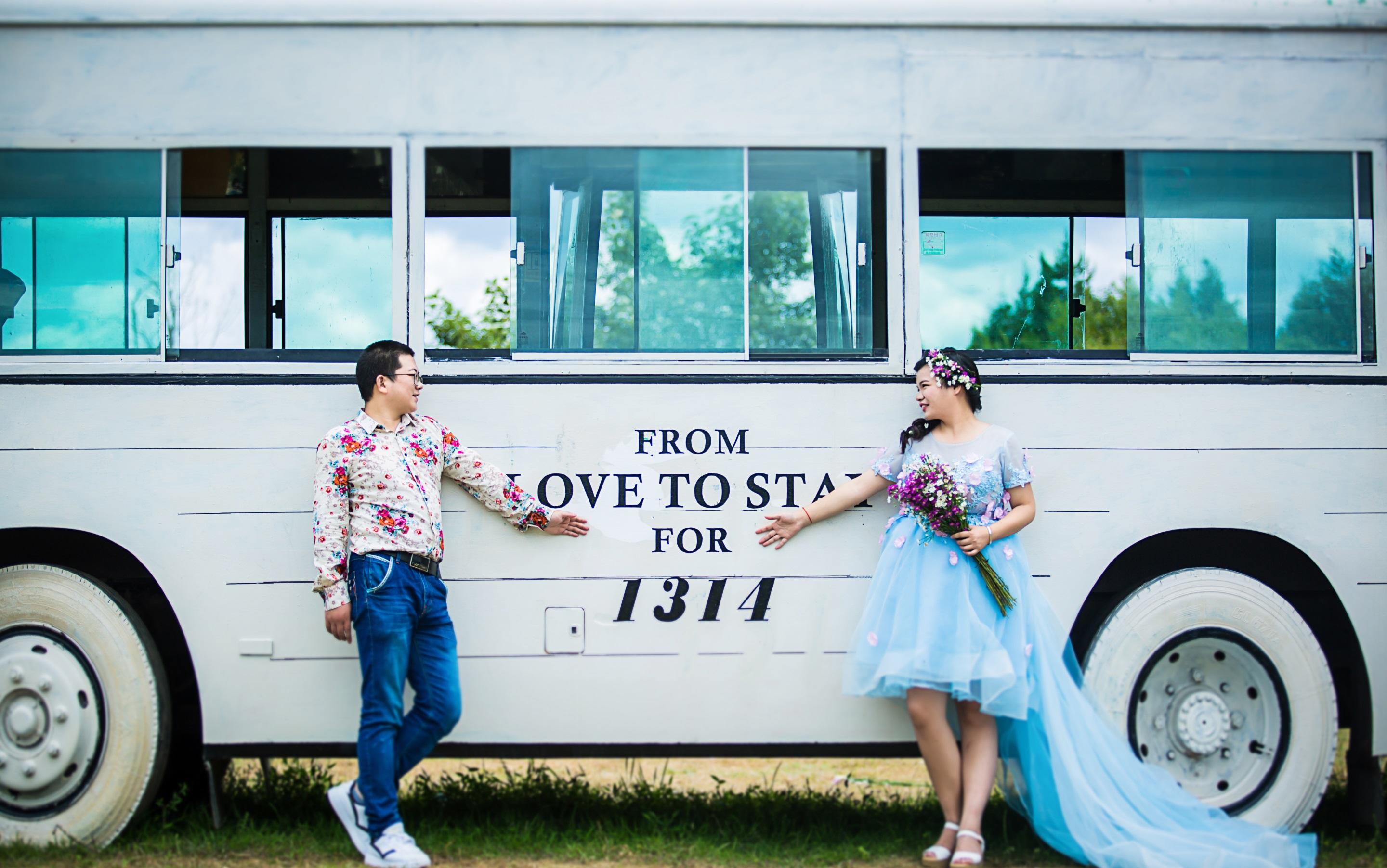 【私人定制】香格里拉+束河古镇+拉市海+蓝月谷