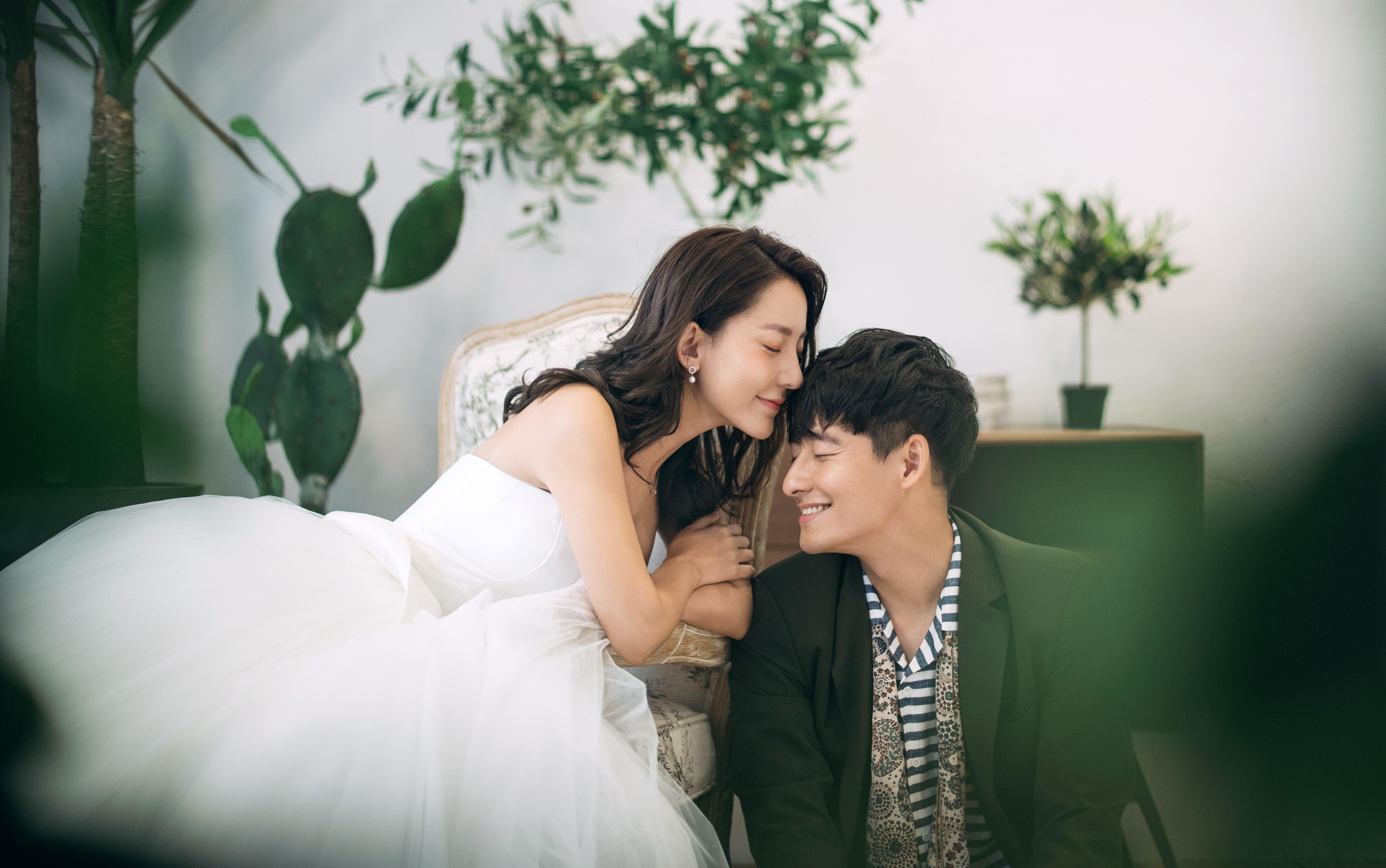 【特價(jià)爆款】超性價(jià)比婚紗照+底片全送