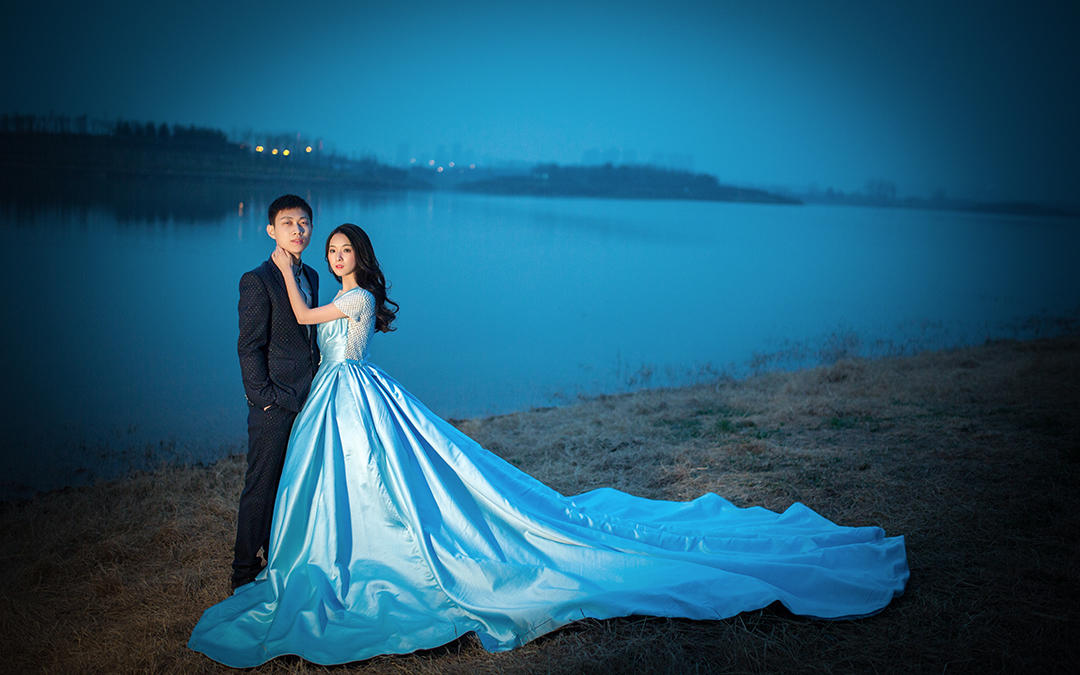 简汐摄影[专属胶片定制] 样片团队