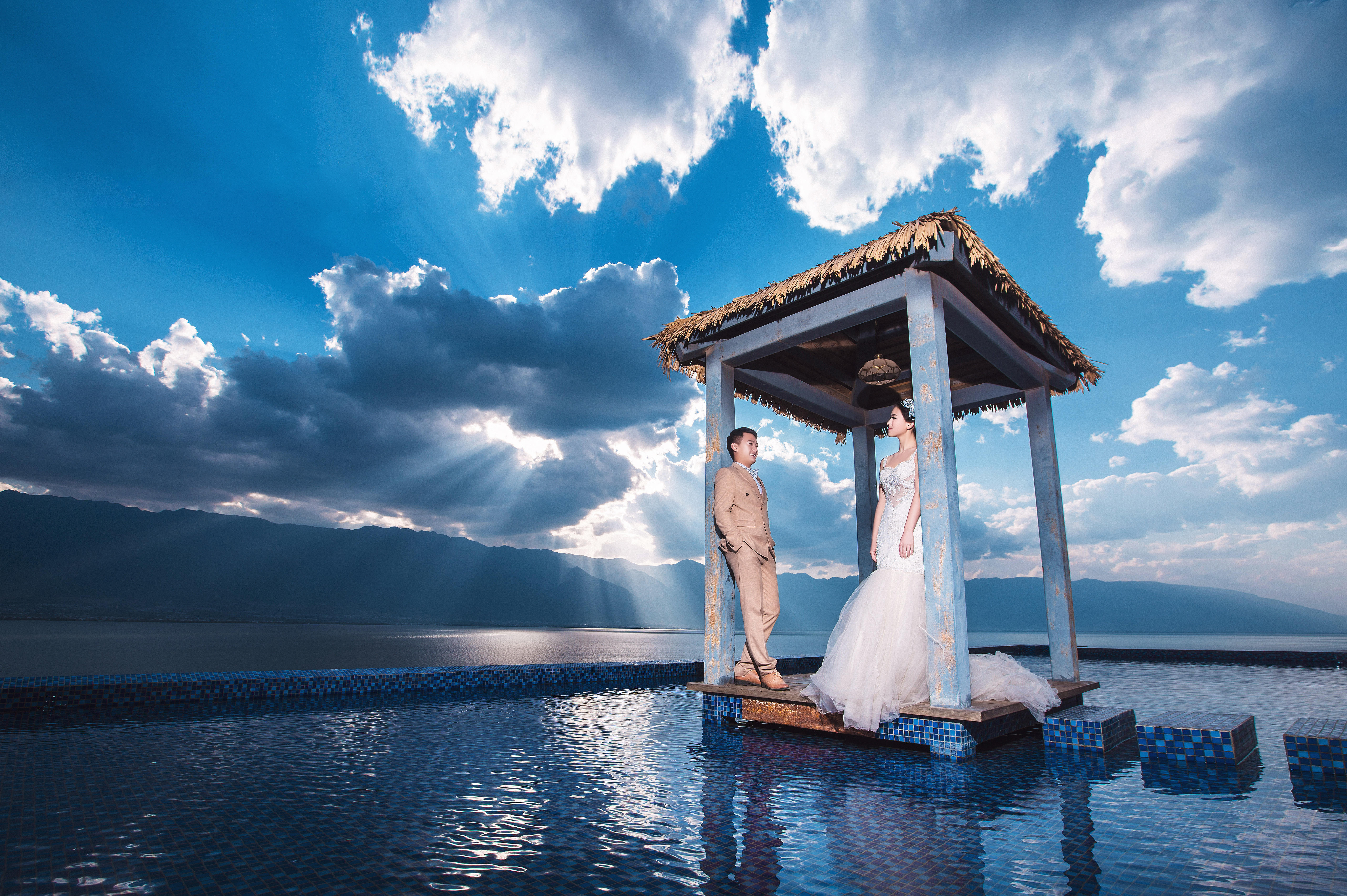 大理旅拍热卖套餐