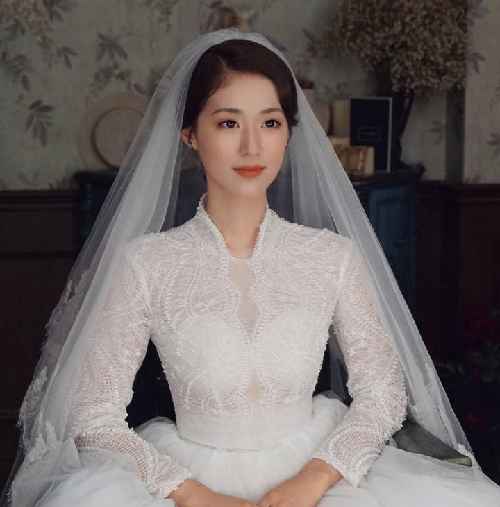 薇拉/总监/全天跟妆一天/送亲友妆3位