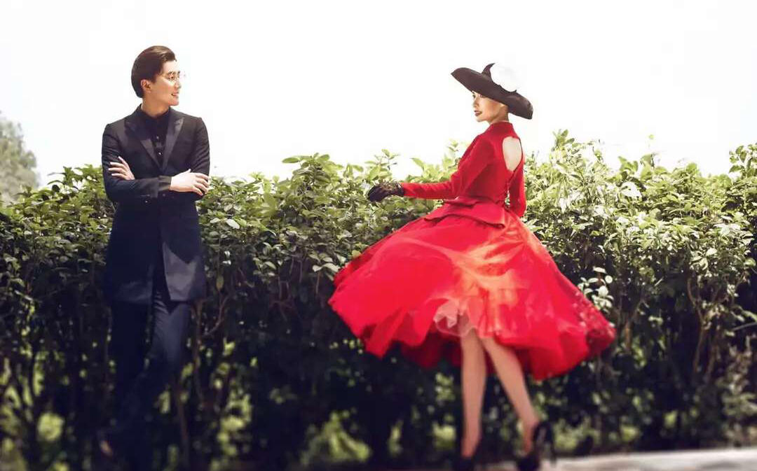 《記時(shí)攝影》私人專屬定制性價(jià)比超高婚紗套系