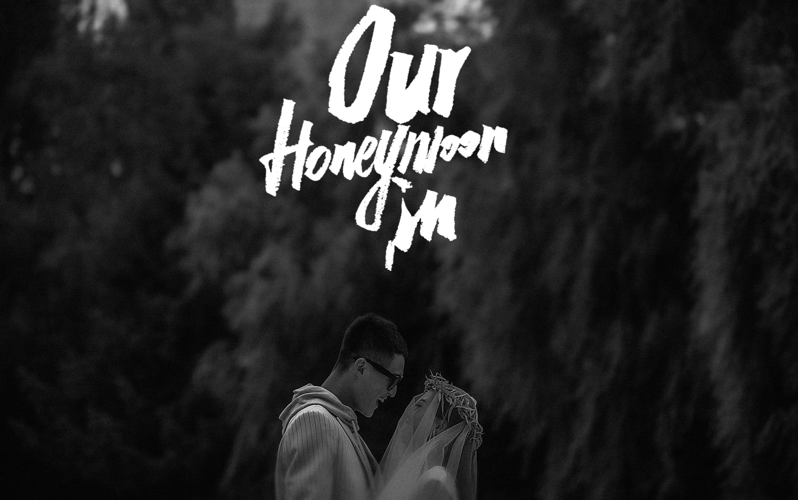 #本木映畫#   —   3999$ 婚紗照