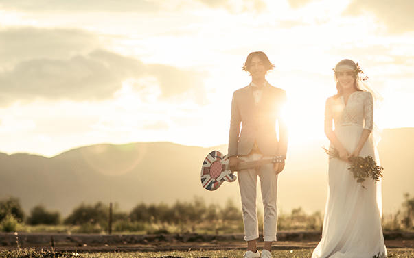 【限时活动】先拍后付+补贴机票+5天4晚+包邮!