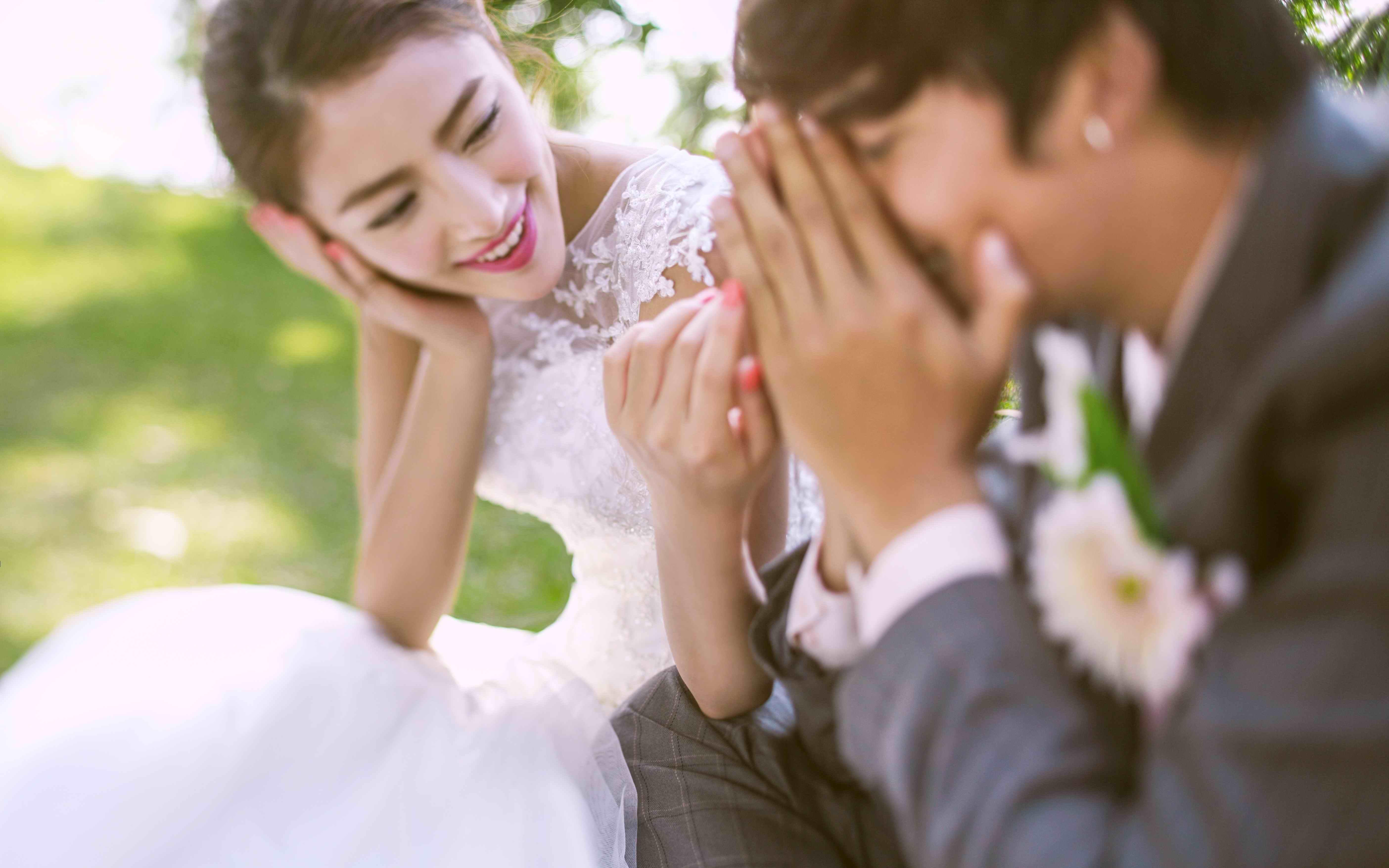 【唯愛婚紗攝影工作室】婚禮紀(jì)專享【超高性價比】
