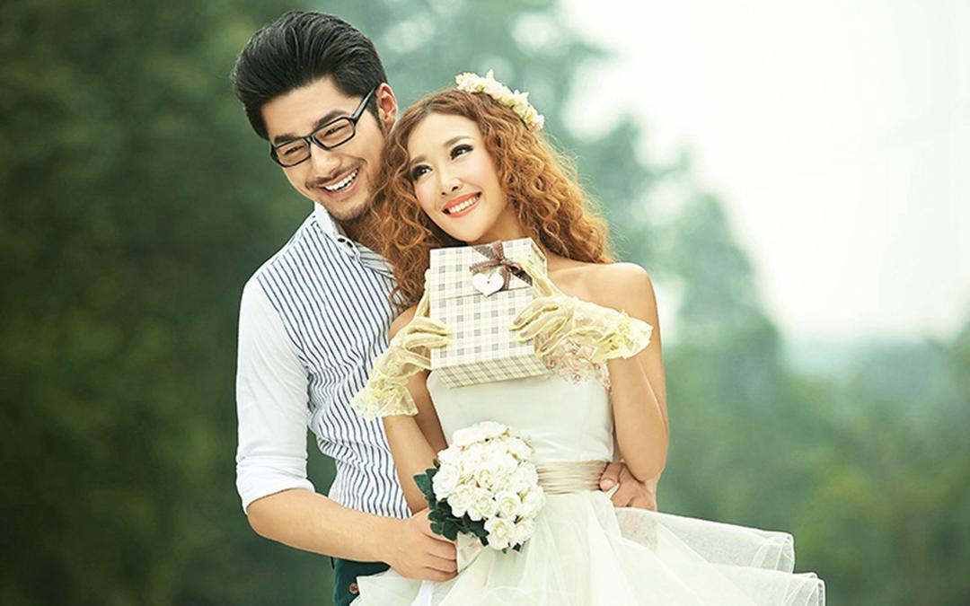 中華之美丨中式宮廷風(fēng)丨經(jīng)典傳承丨8服8造