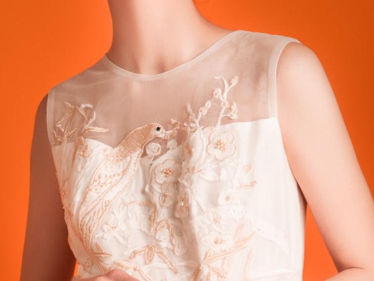 【ALPHA WEDDING】最美遇见你