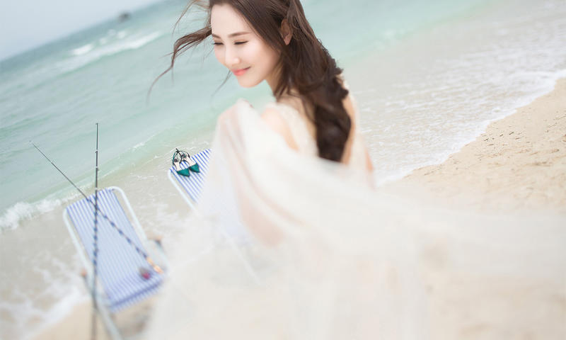 「客片分享」送给：聂斌 &毛靓雅