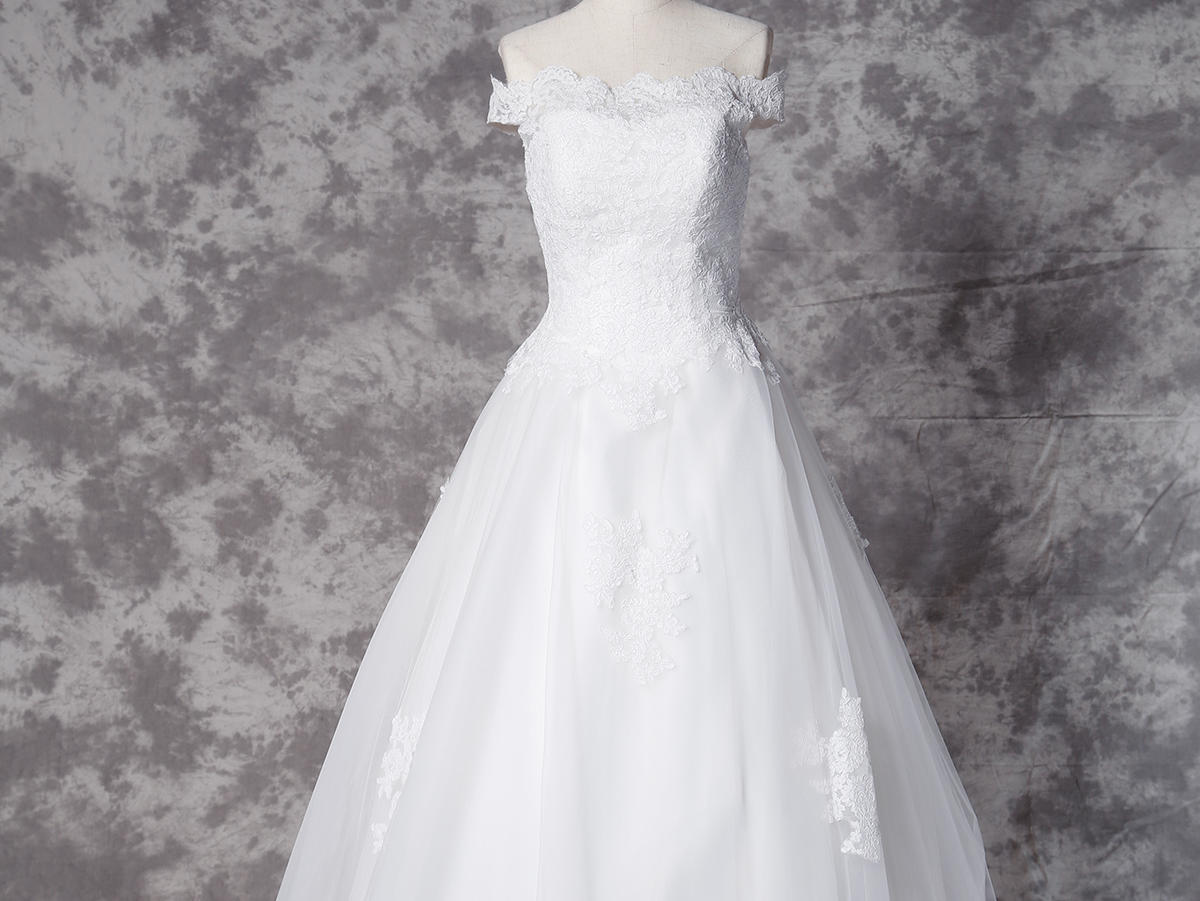 AYA精品轻奢系列婚纱礼服八件套