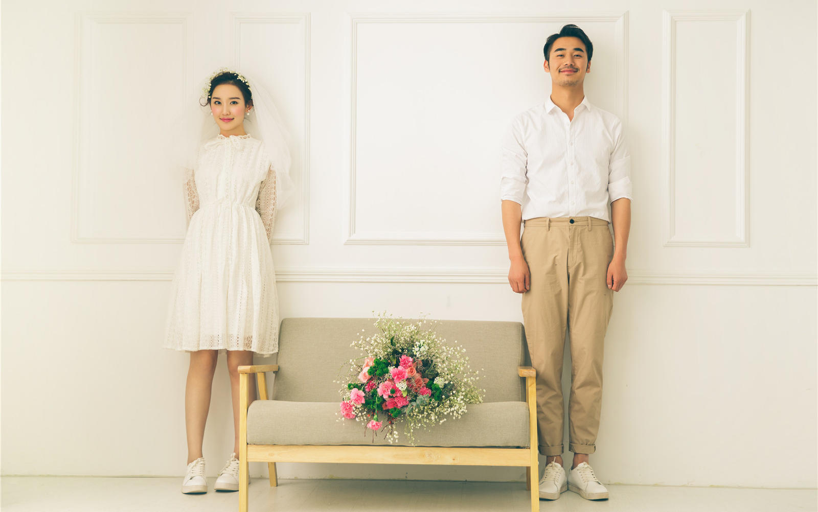 《摯愛》珍藏--韓城匠心系列