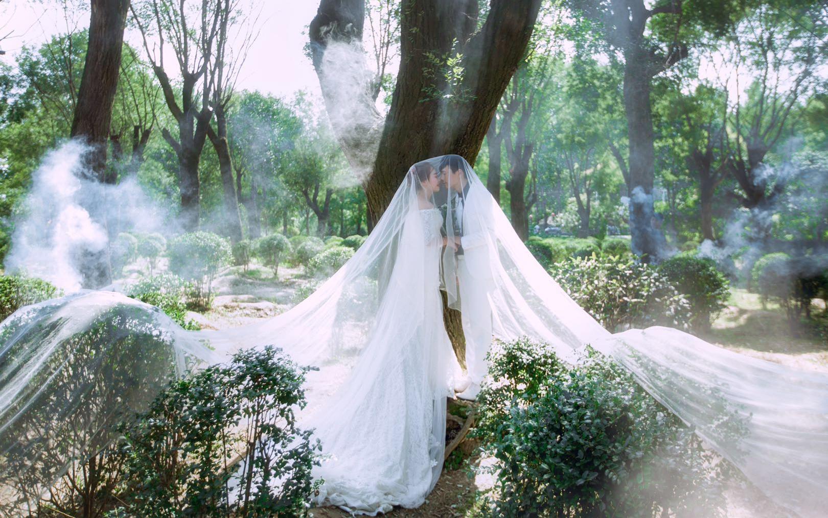 【臺北新娘】最新主題 (預(yù)約減現(xiàn)金1000)