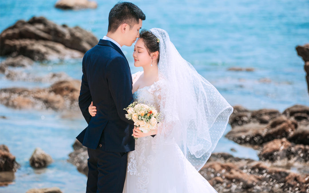 辞旧迎新蜈支洲岛特惠套餐 8888