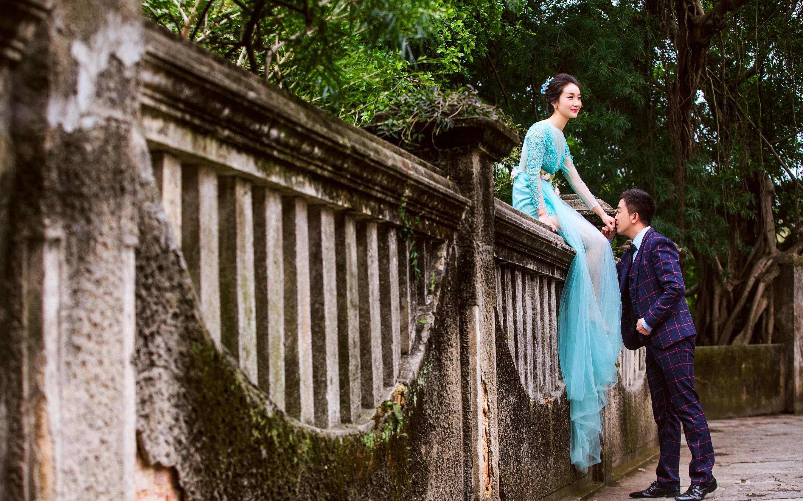 【阿雅娜】鼓浪嶼+情人谷+送酒店+蜜月游