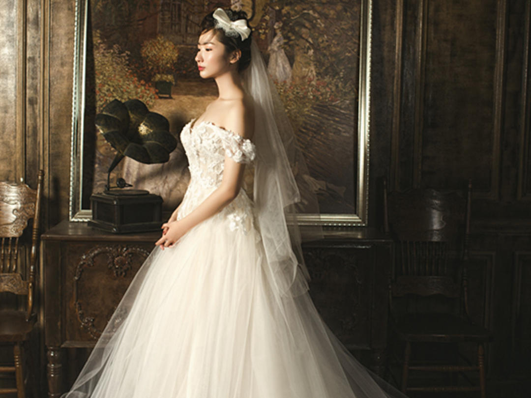 Film菲林形象工作室化妆总监（全天跟妆）