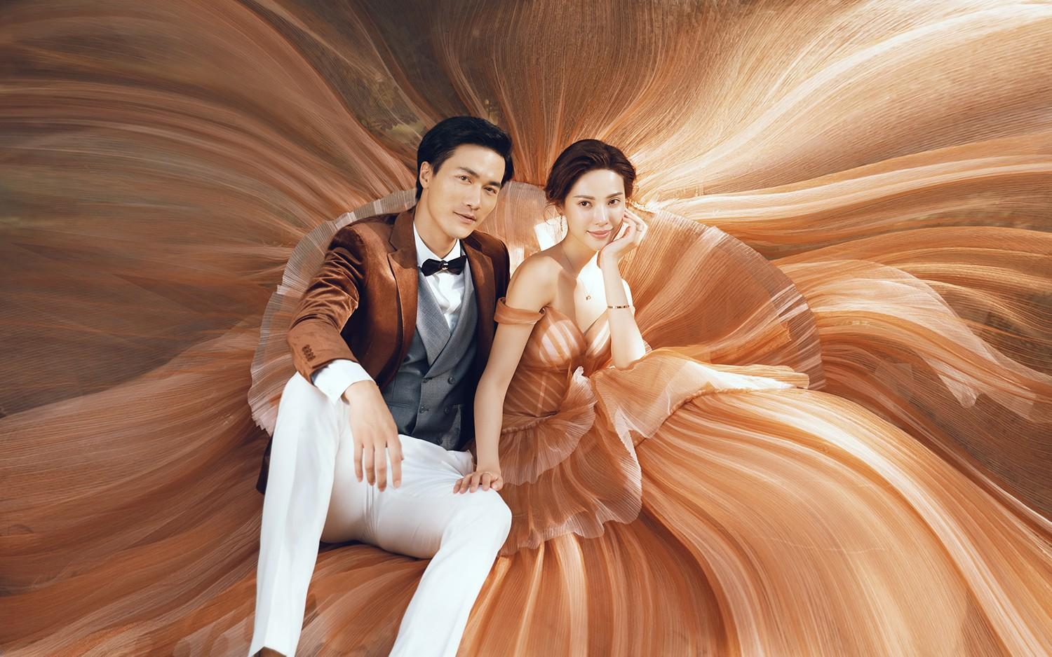 专注客片的摄影工作室/6服6造/底片多拍30张