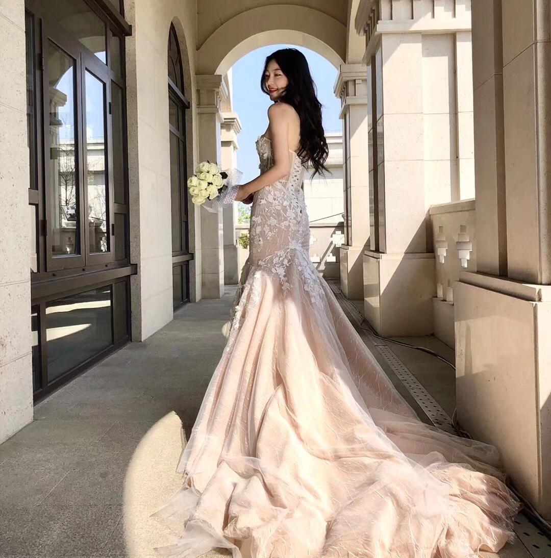 VEDO唯度精选套餐【秀禾服+仪式纱+敬酒服】