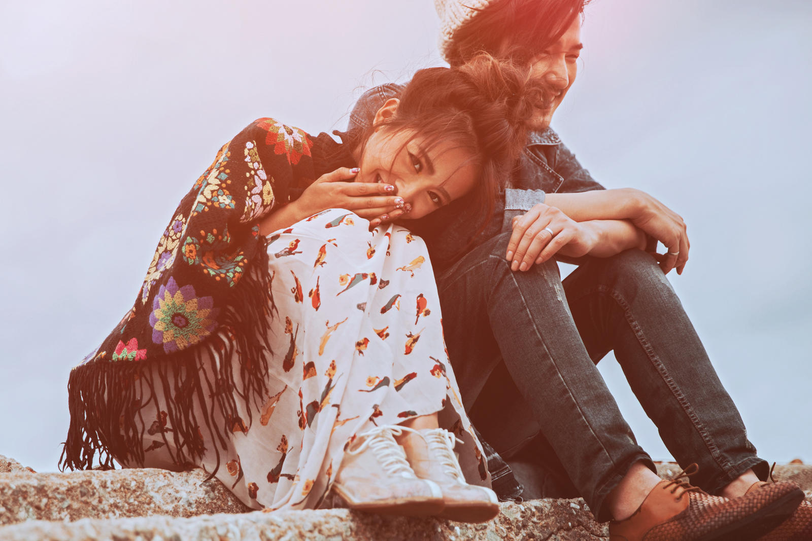 【爱罗时尚摄影】-双A景区+重庆主城特色夜景