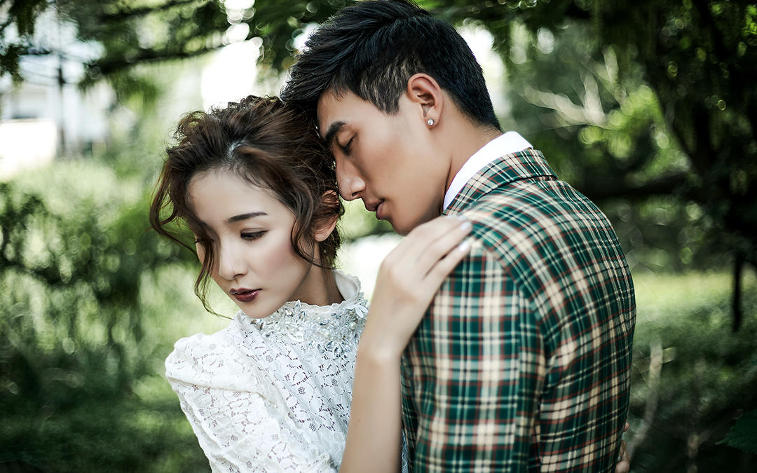 菲墨尔四月『花妍初生』3699厦门文艺旅拍