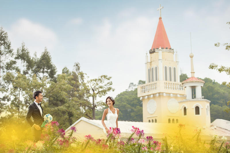 全新首发尊享2天拍摄系列+水下拍摄