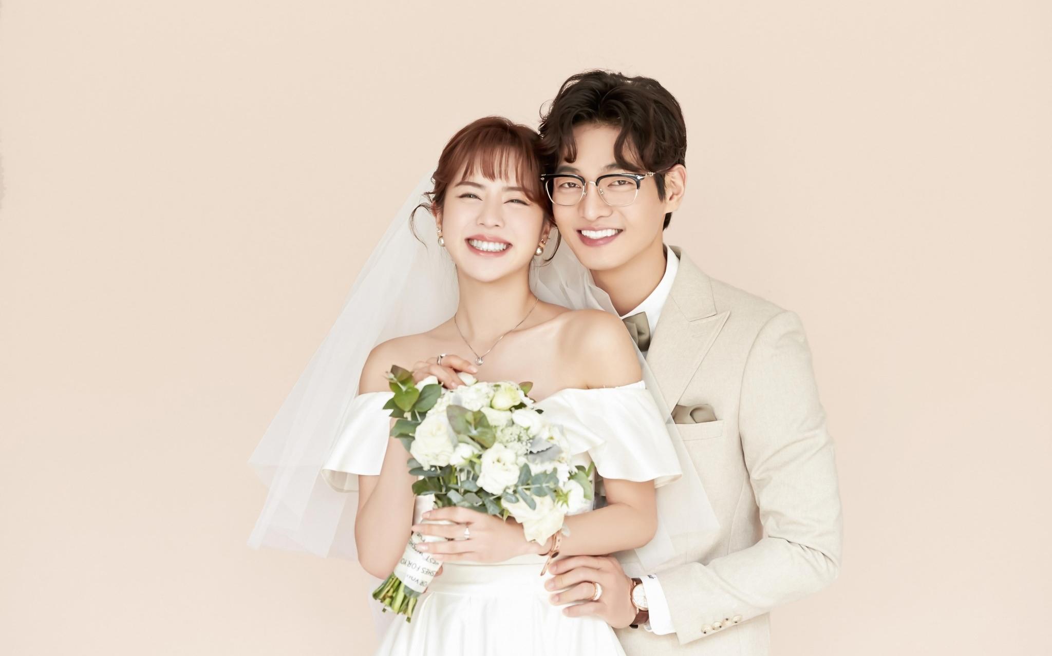 极简系列/MISS婚纱主题