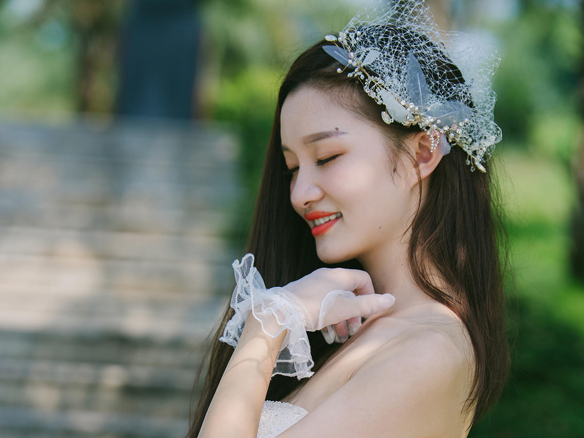 玛瑙城国际酒店-——广安摩梵婚礼