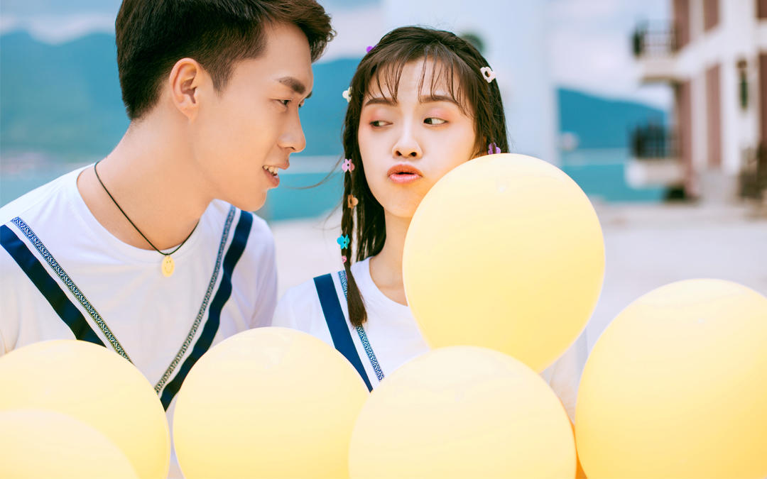 凤凰岛/爱心大世界任选1－4999套系