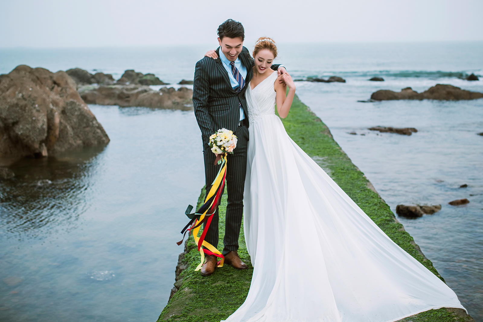 27°北戴河基地-愛情故事