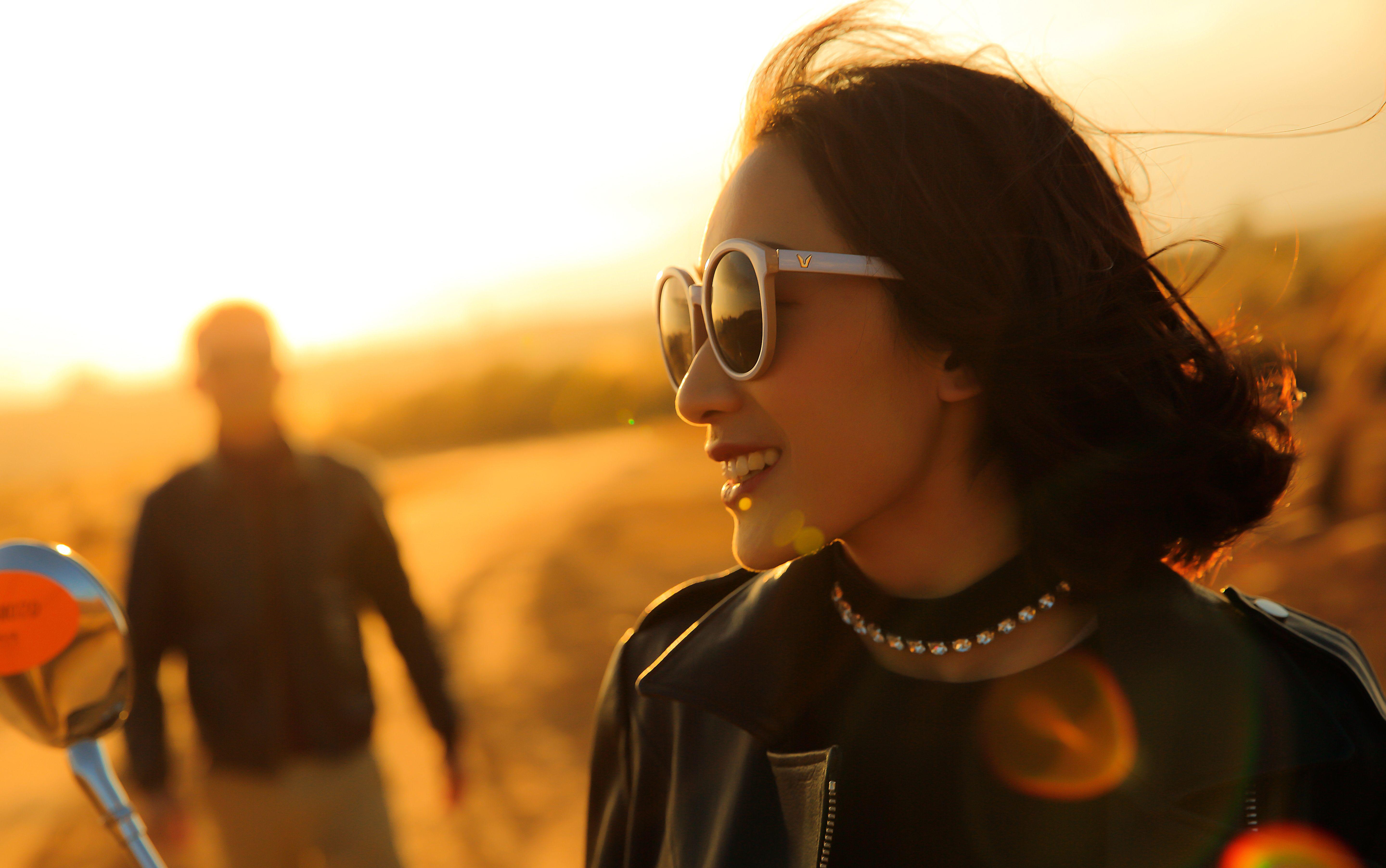 纯影调 主管团队拍摄+环洱海 十服十造 高性价比