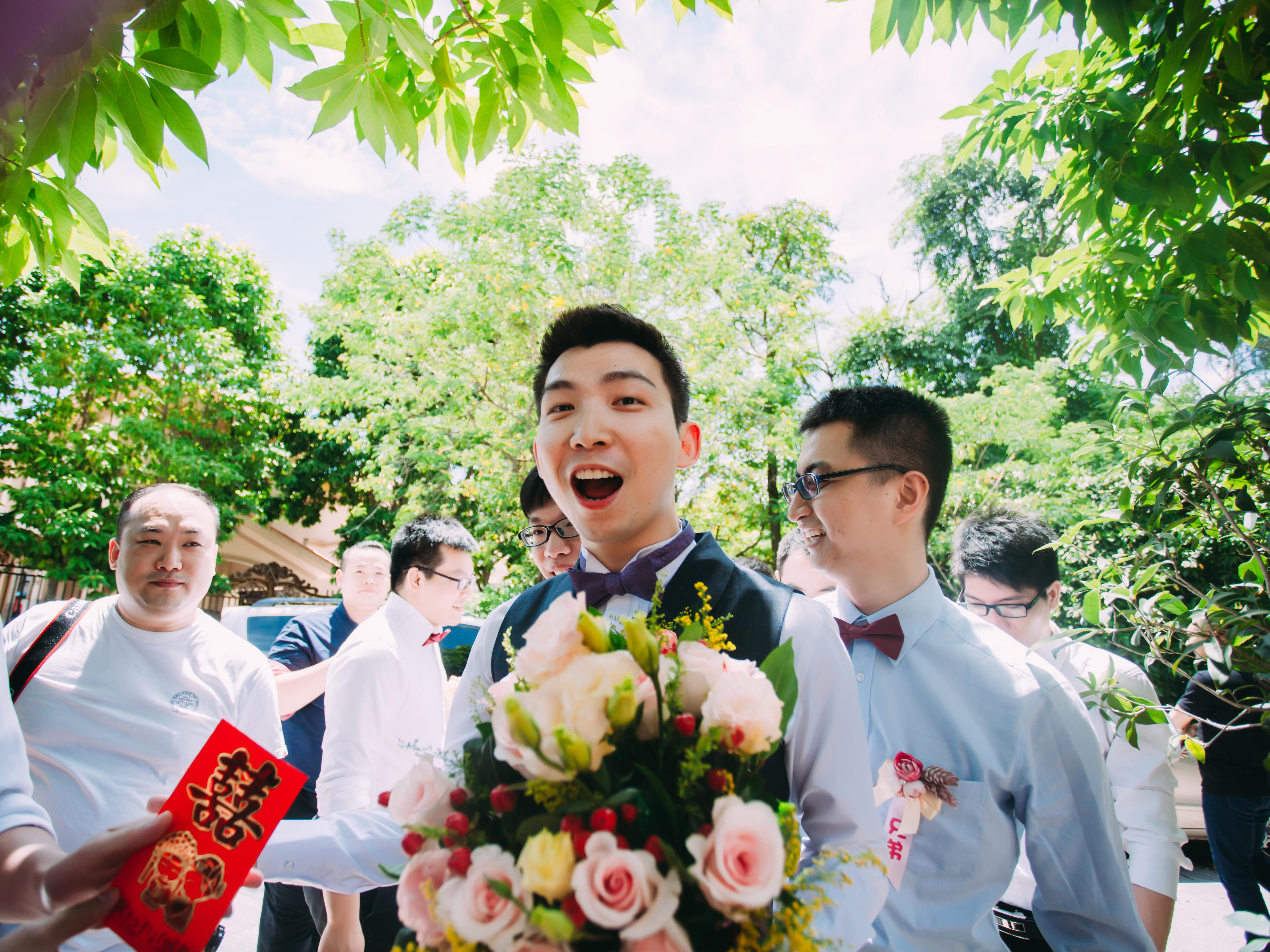 #公主蜜语#总监化妆+单机摄影+双机录像