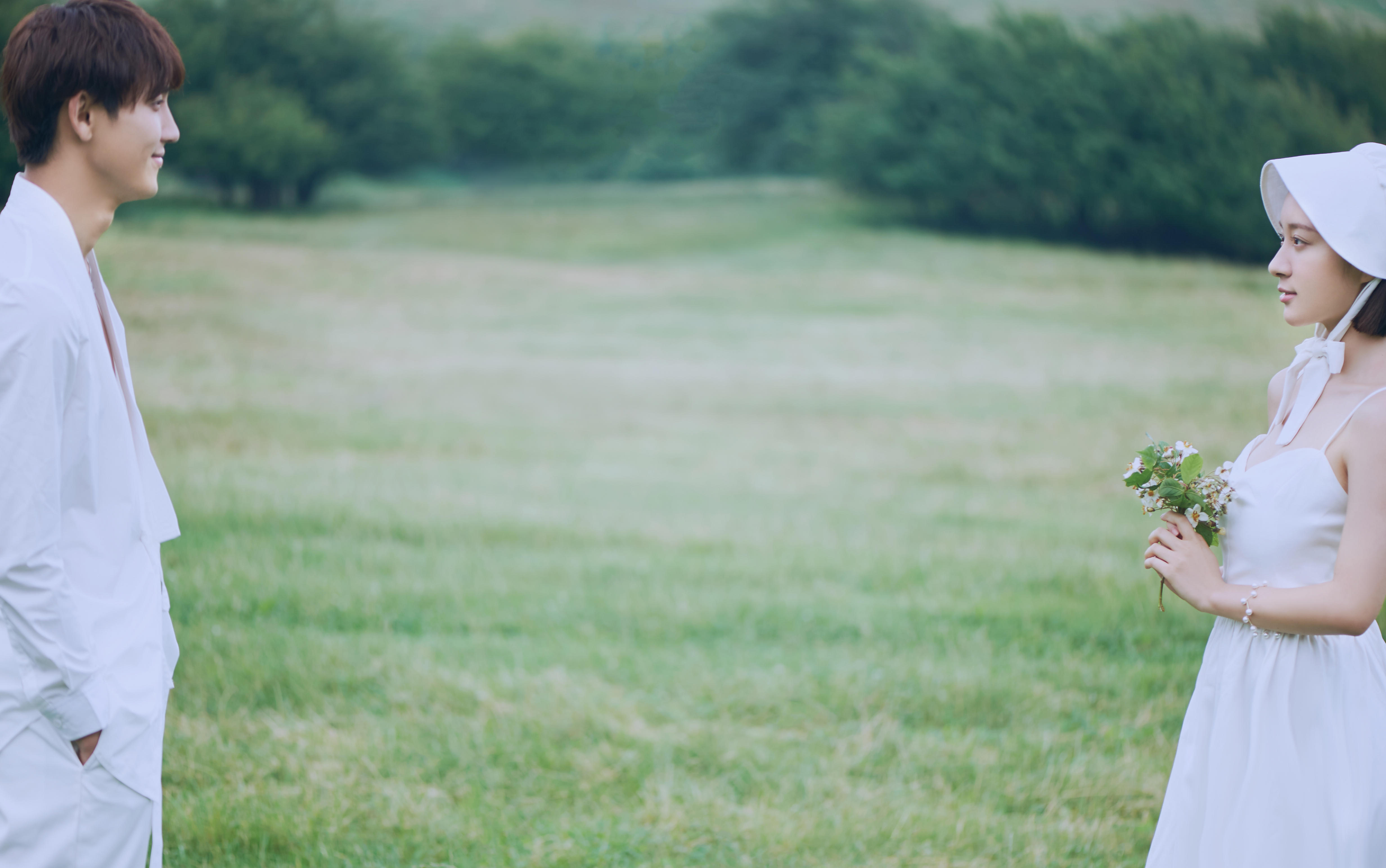 春风十里不如你春季花海+10服10造