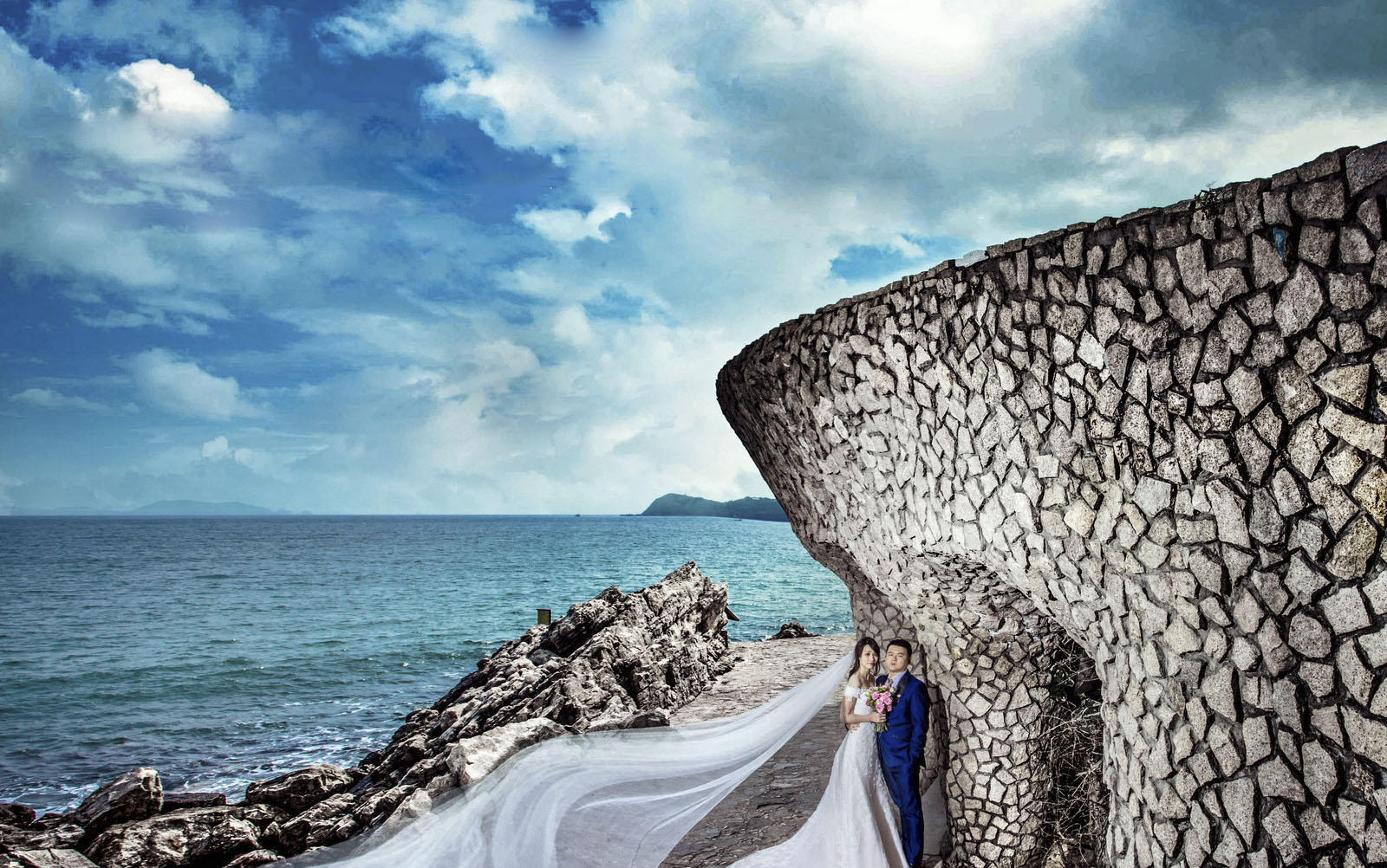 【先拍后付】全国包邮+送秀禾服+特惠套餐