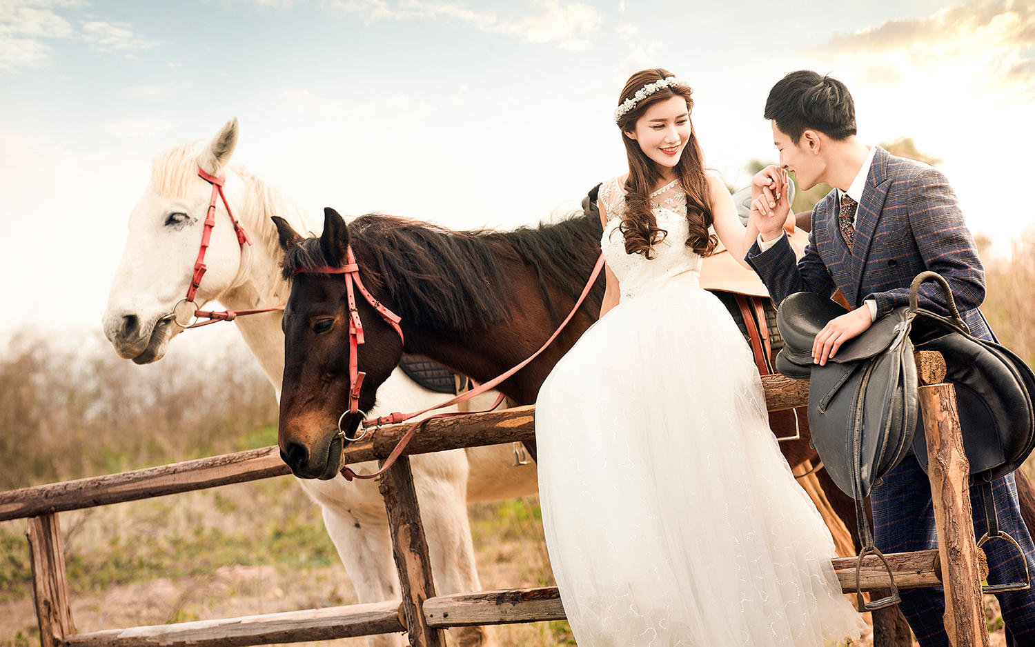 机票报销1000元！一口价4999/网红场景任选